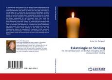 Couverture de Eskatologie en Sending