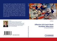 Capa do livro de Effective US-Czech Stock Portfolio Allocation 