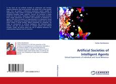 Bookcover of Artificial Societies of Intelligent Agents