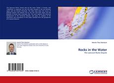 Buchcover von Rocks in the Water