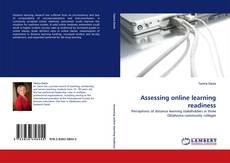 Couverture de Assessing online learning readiness