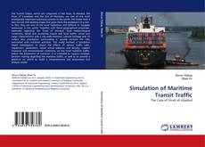 Simulation of Maritime Transit Traffic的封面