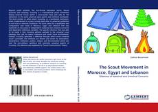 Borítókép a  The Scout Movement in Morocco, Egypt and Lebanon - hoz