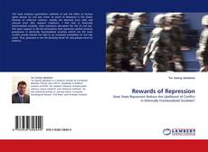 Couverture de Rewards of Repression