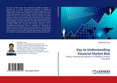 Couverture de Key to Understanding Financial Market Risk