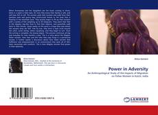 Portada del libro de Power in Adversity