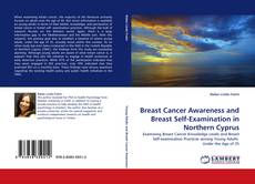 Portada del libro de Breast Cancer Awareness and Breast Self-Examination in Northern Cyprus