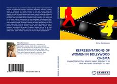 Portada del libro de REPRESENTATIONS OF WOMEN IN BOLLYWOOD CINEMA