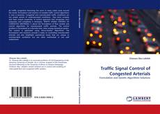 Portada del libro de Traffic Signal Control of Congested Arterials