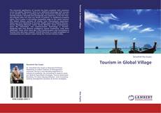 Copertina di Tourism in Global Village