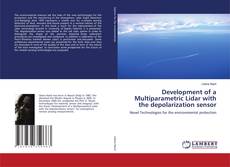 Portada del libro de Development of a Multiparametric Lidar with the depolarization sensor