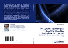 The Dynamic Technological Capability Model for Technology Co-evolution的封面