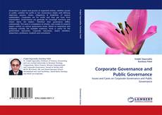 Copertina di Corporate Governance and Public Governance