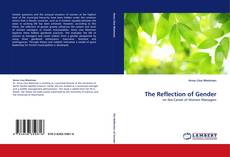 Portada del libro de The Reflection of Gender