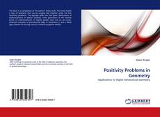 Copertina di Positivity Problems in Geometry