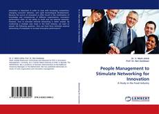 Copertina di People Management to Stimulate Networking for Innovation