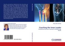 Copertina di Coaching the Inner Leader