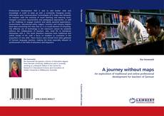 Portada del libro de A journey without maps