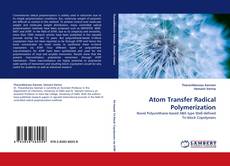 Portada del libro de Atom Transfer Radical Polymerization