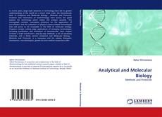 Copertina di Analytical and Molecular Biology