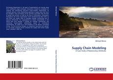 Portada del libro de Supply Chain Modeling