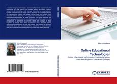 Copertina di Online Educational Technologies