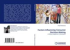 Portada del libro de Factors Influencing Consumer Decision-Making