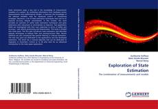 Copertina di Exploration of State Estimation