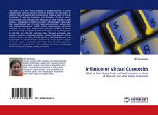 Inflation of Virtual Currencies kitap kapağı