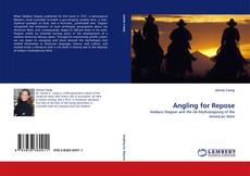 Portada del libro de Angling for Repose