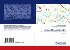 Isotope Photochemistry的封面