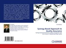 Portada del libro de Synergy-Based Approach to Quality Assurance