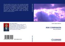 Portada del libro de RISK COMPANION