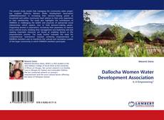 Portada del libro de Dallocha Women Water Development Association