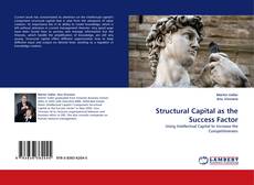 Couverture de Structural Capital as the Success Factor