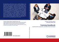 Copertina di Training Handbook