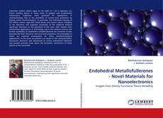 Copertina di Endohedral Metallofullerenes - Novel Materials for Nanoelectronics