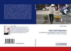 Buchcover von Free Cell Urbanism