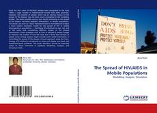 Capa do livro de The Spread of HIV/AIDS in Mobile Populations 