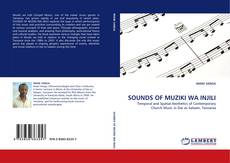 SOUNDS OF MUZIKI WA INJILI的封面