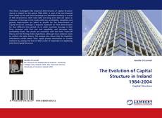 The Evolution of Capital Structure in Ireland 1984-2004 kitap kapağı