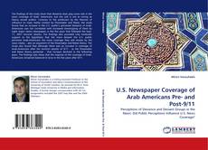 Couverture de U.S. Newspaper Coverage of Arab Americans Pre- and Post-9/11