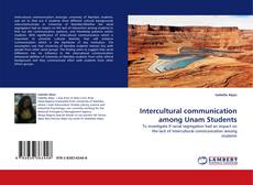 Intercultural communication among Unam Students的封面