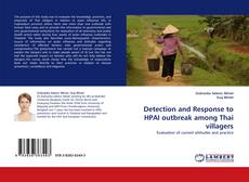 Detection and Response to HPAI outbreak among Thai villagers的封面