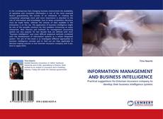 Buchcover von INFORMATION MANAGEMENT AND BUSINESS INTELLIGENCE