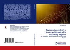 Buchcover von Bayesian Analysis of a Structural Model with Switching Regime