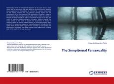 Buchcover von The Sempiternal Pansexuality