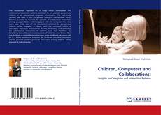 Buchcover von Children, Computers and Collaborations: