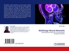 Copertina di Multistage Neural Networks