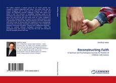 Buchcover von Reconstructing Faith